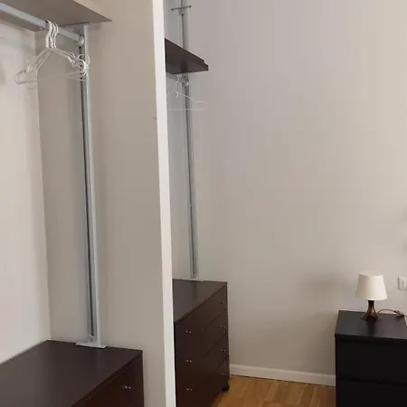 Moderno In Centro Apartment