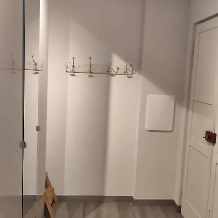 Moderno In Centro Apartment *