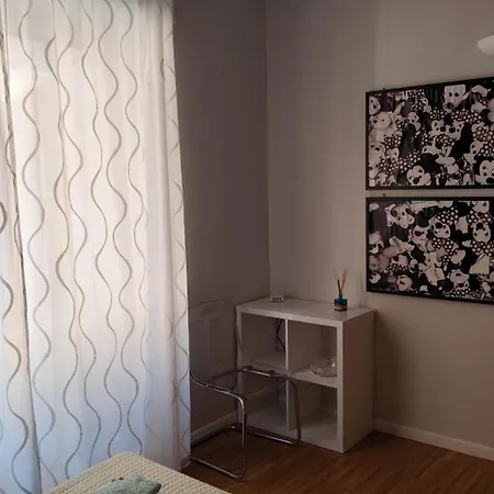 Moderno In Centro Apartment