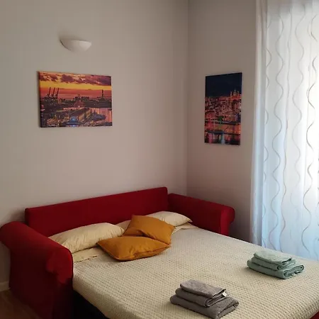 Apartment Moderno In Centro *
