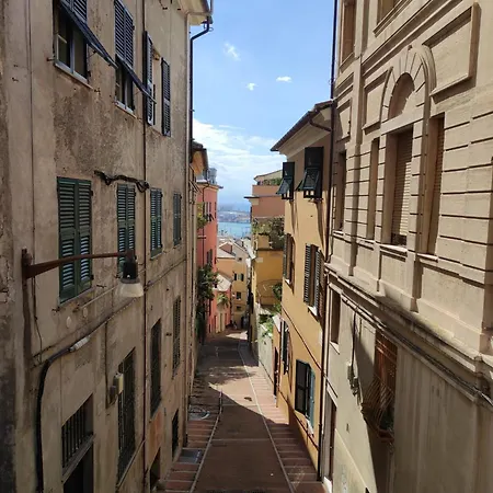 Moderno In Centro * Genoa